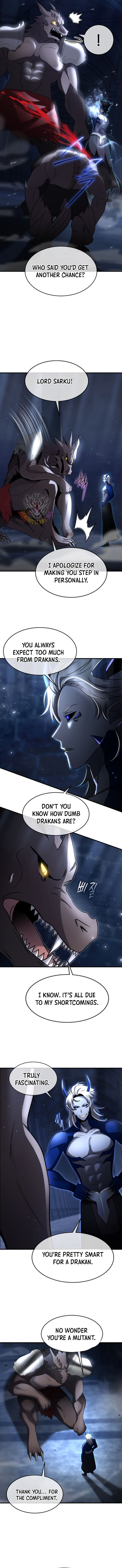 The Mythical Weapon Creation of the Regressed Genius Player Chapter 42 10